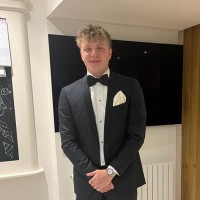 Archie Whittaker
