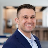 Laszlo Andrasi, Aia, Ncarb