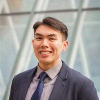 Eric Fong