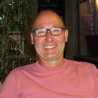Peter Miles