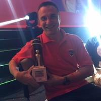 Allan Fanganito