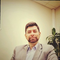 Daniel Seguel Luna