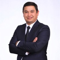 Ilkhom Aslanov