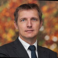 Alex O. Hansen