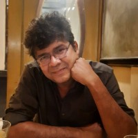Debasish Sarkar