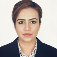 Harman Kaur