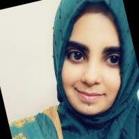 Hudaisa Fatima
