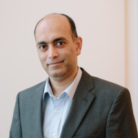 Ananth Kamath