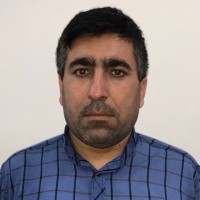 Dr. Rahmatullah Dost