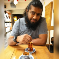 Fahim Ismail Begawala