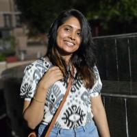 Kajal Deshmukh