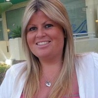 Sharon O'Neill