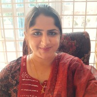 Merlin Mariam Chacko