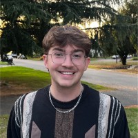 Callum Rush