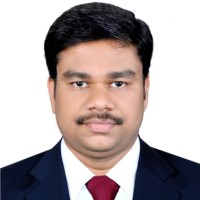 ARUN GOPI