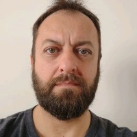 Rodrigo Lopes Dos Santos