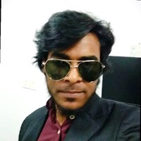 Mohammad Mazidul Islam