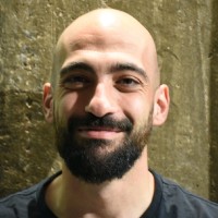 Alexandros Plakidas