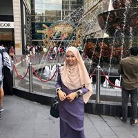 Maira Suhaimi