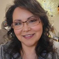 Louise Isham