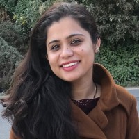 Shweta Chawla