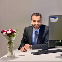 Mohamed Ashraf