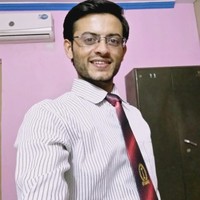 CMA Chirag Vekariya