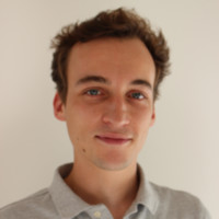 Stéphane Huet