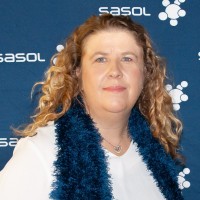 Amanda Louisa Grobler (Harrison)