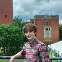 Matthew Parsons