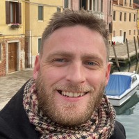 Sean Mcerlean, Assoc. Cipd