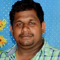 Karthikeyan R