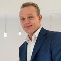Peter Klevering Mre