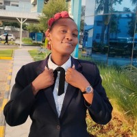 Elizabeth Chege
