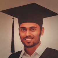 Kedar Panditrao