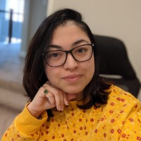 Saudamini Shrivastava