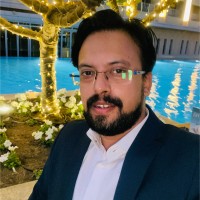 Animesh Tyagi