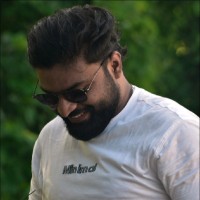 Abhijith R