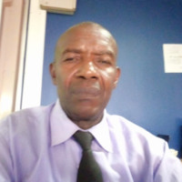 Geoffrey Ndeleva