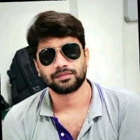 Durga Prasad Parhi