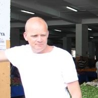 Paul Van Sluisveld