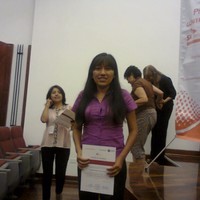 Luz Amparo Coronado  Farroñan