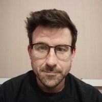 Darren Rounce