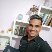 Eniton De Sousa Silva