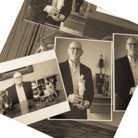 Jeffrey Bouchard