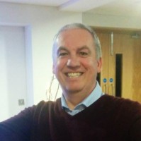 David Johnston