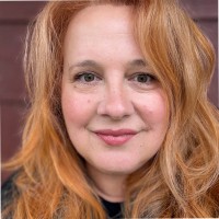 Christine Huard
