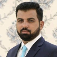 MUHAMMAD UMER ABID
