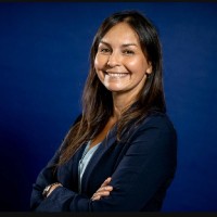 Yasmine Seffar Andaloussi
