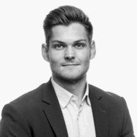 Simon Gjern Pedersen